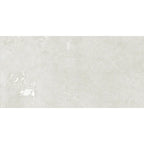 Hoover White Marble 12x24 Porcelain Tile