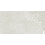 Hoover White Marble 12x24 Porcelain Tile | Tile Club
