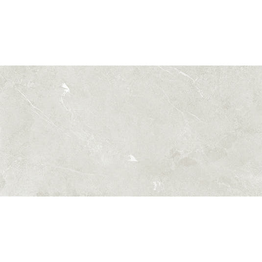 Hoover White Marble 12x24 Porcelain Tile | Tile Club
