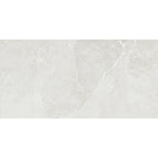 Hoover White Marble 12x24 Porcelain Tile | Tile Club
