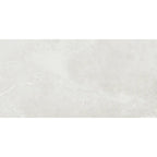 Hoover White Marble 12x24 Porcelain Tile | Tile Club