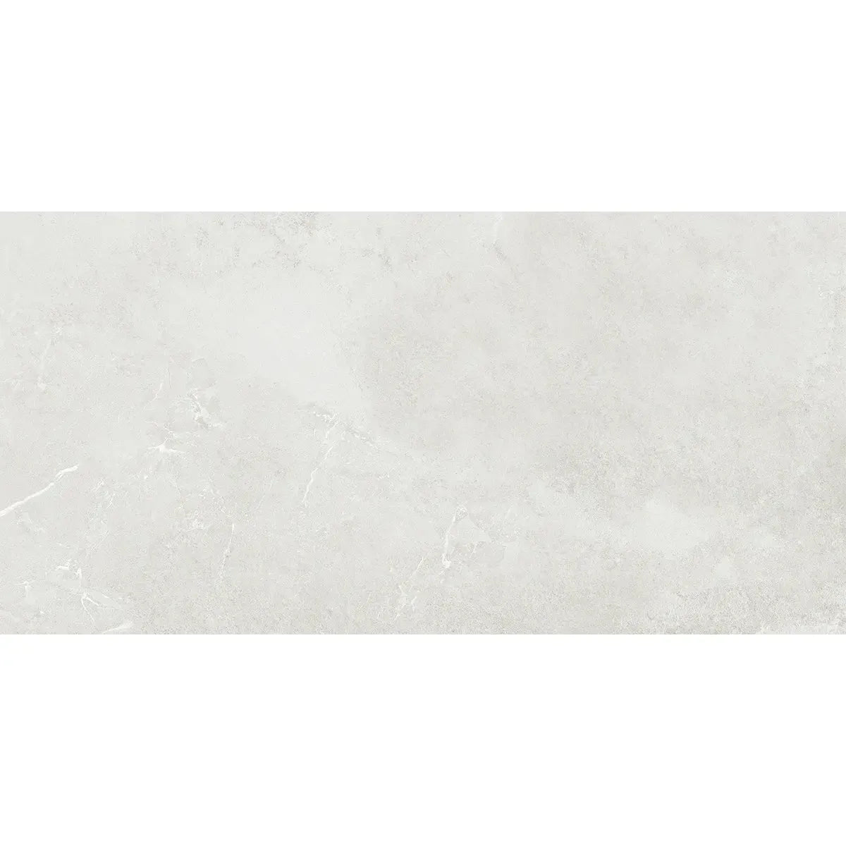 Hoover White Marble 12x24 Porcelain Tile | Tile Club