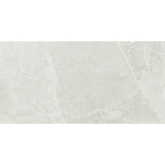 Hoover White Marble 12x24 Porcelain Tile | Tile Club