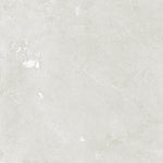 Hoover White Marble 24x24 Porcelain Tile Sample