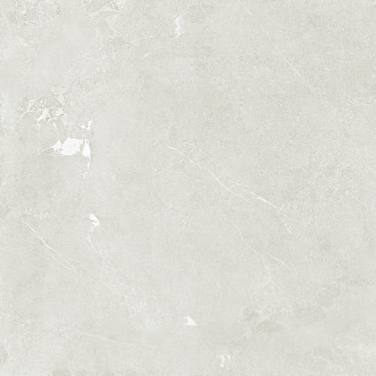Hoover White Marble 24x24 Porcelain Tile