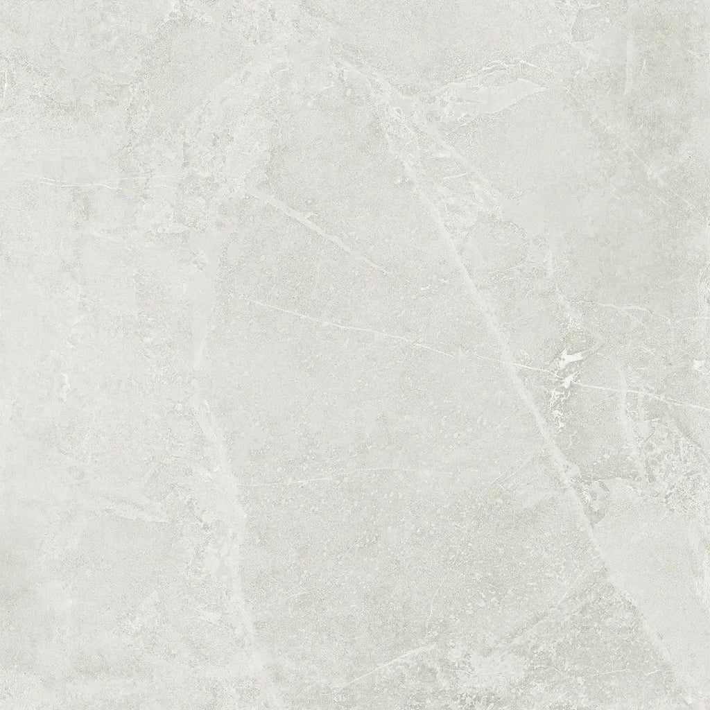 Hoover White Marble 24x24 Porcelain Tile | Tile Club