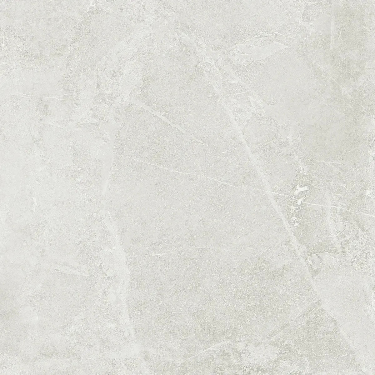 Hoover White Marble 24x24 Porcelain Tile | Tile Club
