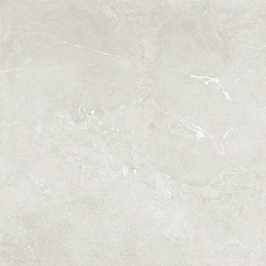 Hoover White Marble 24x24 Porcelain Tile | Tile Club