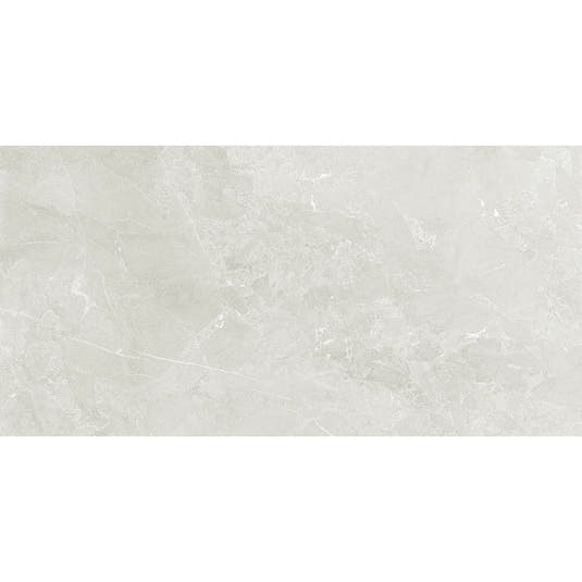 Hoover White Marble 24x48 Porcelain Tile | Tile Club