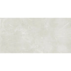 Hoover White Marble 24x48 Porcelain Tile | Tile Club