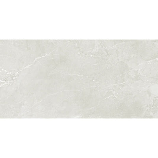 Hoover White Marble 24x48 Porcelain Tile | Tile Club