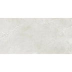 Hoover White Marble 24x48 Porcelain Tile | Tile Club