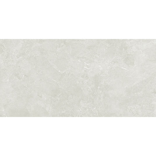 Hoover White Marble 24x48 Porcelain Tile | Tile Club