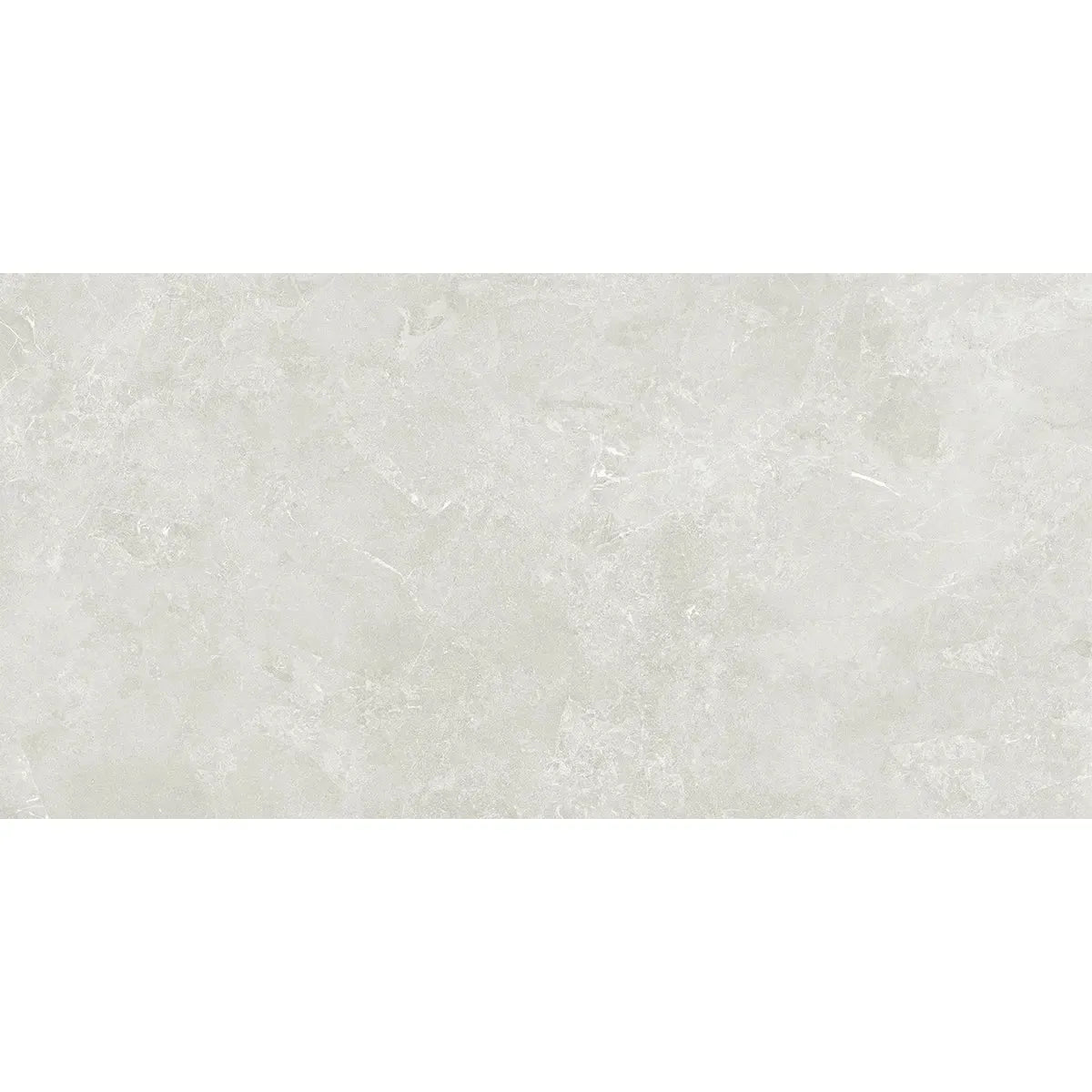 Hoover White Marble 24x48 Porcelain Tile | Tile Club