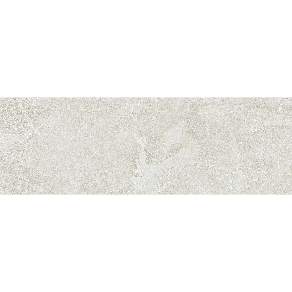 Hoover White Marble 4x12 Porcelain Tile | Tile Club