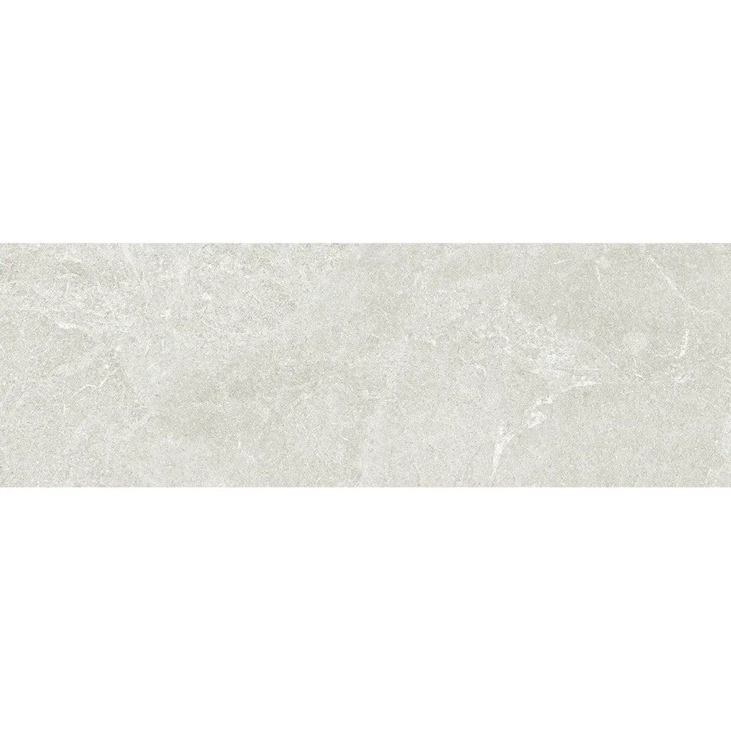 Hoover White Marble 4x12 Porcelain Tile | Tile Club