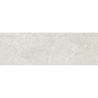 Hoover White Marble 4x12 Porcelain Tile | Tile Club