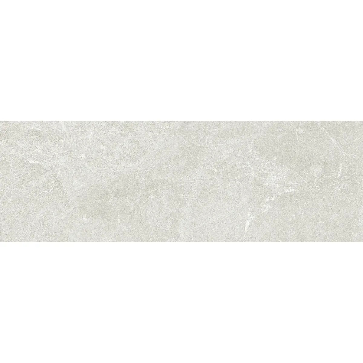 Hoover White Marble 4x12 Porcelain Tile | Tile Club