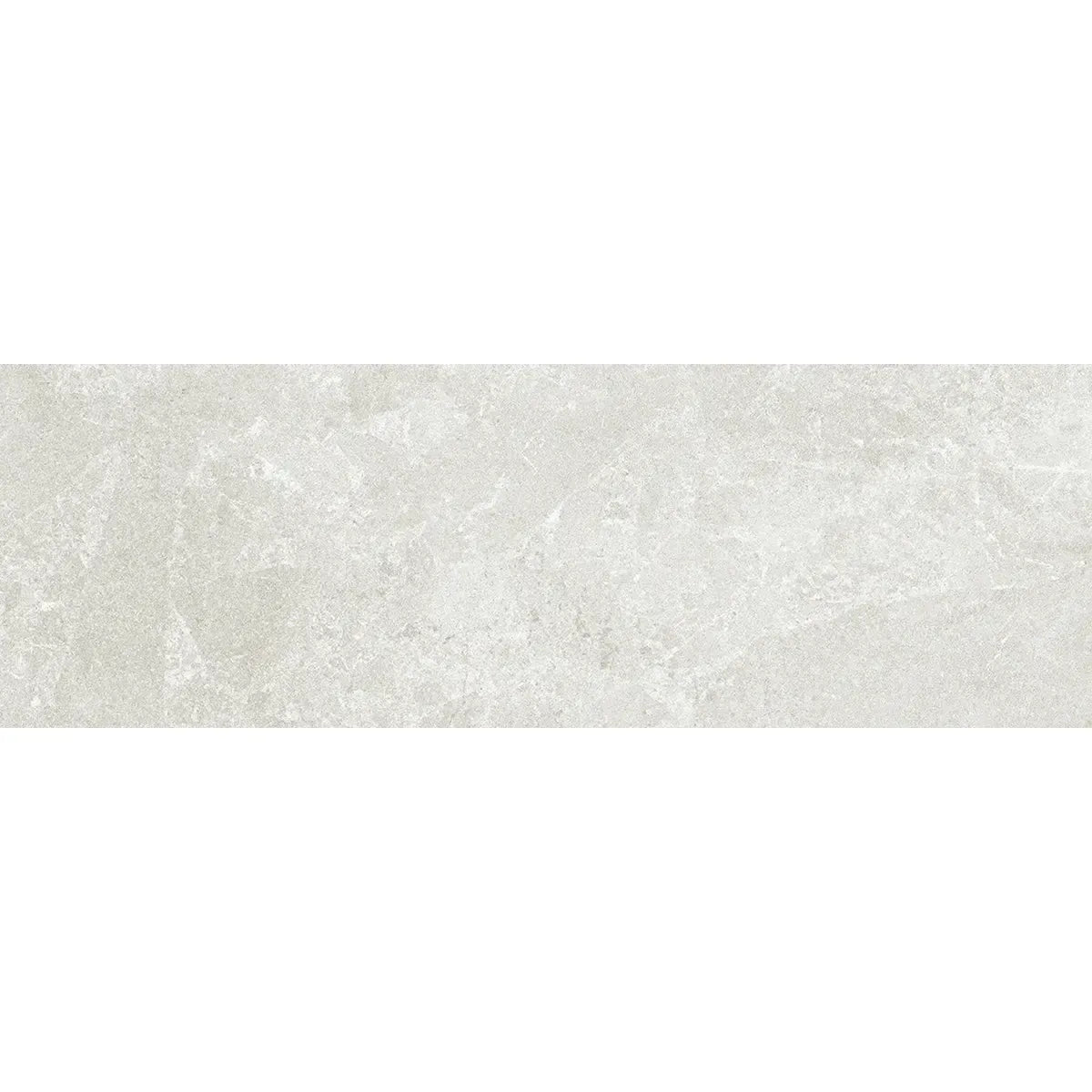Hoover White Marble 4x12 Porcelain Tile | Tile Club