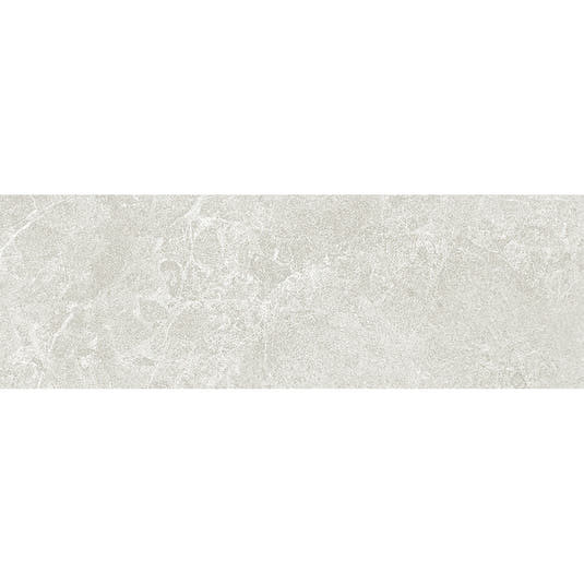 Hoover White Marble 4x12 Porcelain Tile | Tile Club