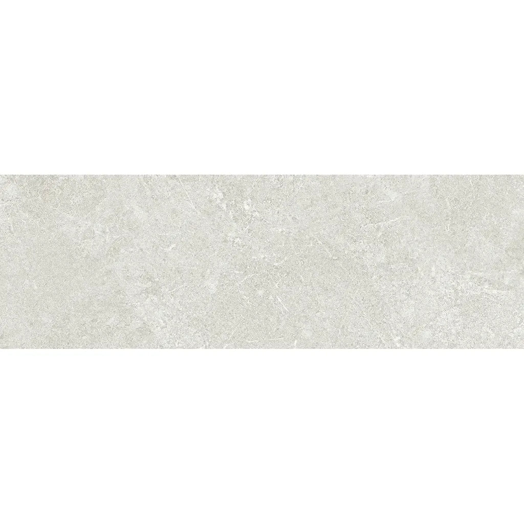 Hoover White Marble 4x12 Porcelain Tile | Tile Club