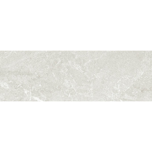 Hoover White Marble 4x12 Porcelain Tile | Tile Club
