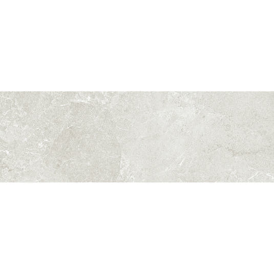 Hoover White Marble 4x12 Porcelain Tile | Tile Club
