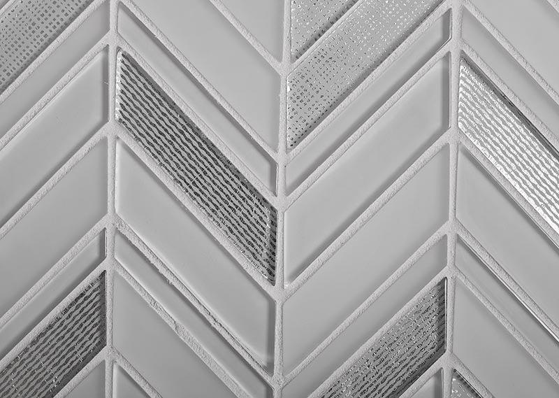 Ice Galss Tile