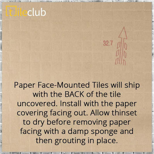 Speckled Cobalt Blue Squares Glass Pool Tile | Tile Club