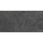 Emporio Graphite Large-Format Porcelain Tile 24x48 | Tile Club