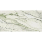 Emporio Arabescato Green Polished Porcelain Tile 24x48 | Tile Club