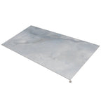 Emporio Azul Crystal-Look Porcelain Tile Crosscut 24x48 | Tile Club