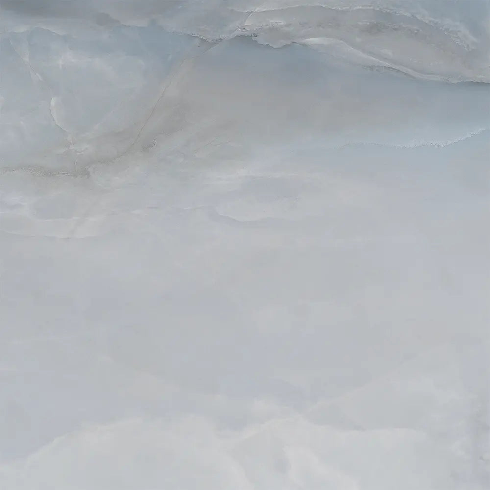 Emporio Azul Crystal-Look Porcelain Tile Crosscut 24x48 | Tile Club