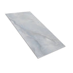 Emporio Azul Crystal-Look Porcelain Tile Crosscut 24x48 | Tile Club