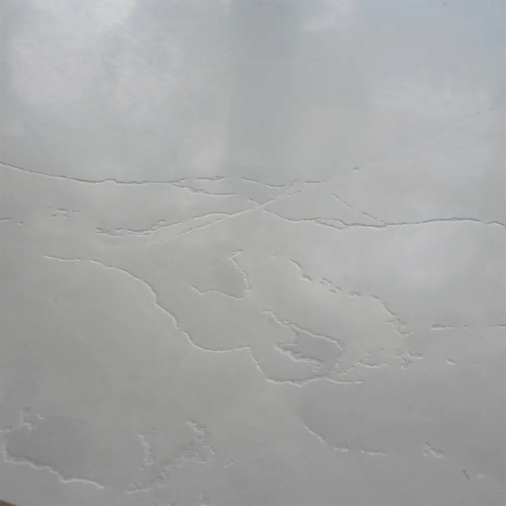 Emporio Azul Crystal-Look Porcelain Tile Crosscut 24x48 | Tile Club