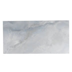 Emporio Azul Crystal-Look Porcelain Tile Crosscut 24x48 | Tile Club