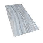 Emporio Azul Crystal-Look Porcelain Tile Veined 24x48 | Tile Club