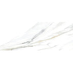 Emporio Calacatta Gold Polished Large-Format Porcelain Tile 24x48 | Tile Club