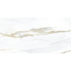 Emporio Calacatta Gold Polished Large-Format Porcelain Tile 24x48 | Tile Club