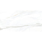 Emporio Calacatta Gold Polished Large-Format Porcelain Tile 24x48 | Tile Club