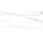 Emporio Calacatta Gold Polished Large-Format Porcelain Tile 24x48 | Tile Club