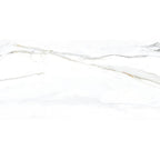 Emporio Calacatta Gold Polished Large-Format Porcelain Tile 24x48 | Tile Club