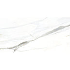 Emporio Calacatta Gold Polished Large-Format Porcelain Tile 24x48 | Tile Club