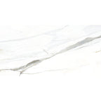 Emporio Calacatta Gold Polished Large-Format Porcelain Tile 24x48 | Tile Club
