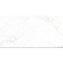 Emporio Natural White Marble Porcelain Tile 24x48 | Tile Club