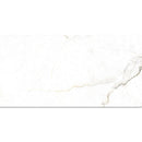 Emporio Natural White Marble Porcelain Tile 24x48 | Tile Club