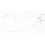 Emporio Natural White Marble Porcelain Tile 24x48
