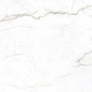 Emporio Natural White Marble Porcelain Tile 48x48 | Tile Club
