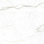 Emporio Natural White Marble Porcelain Tile 48x48 | Tile Club