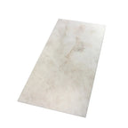 Emporio Quartz Cream 24x48 Porcelain Tile | Tile Club